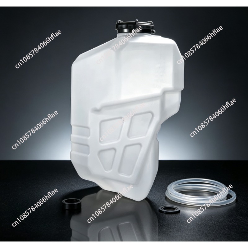 Planted Tank - Bagian Pengganti Tangki Pestisida 40 Liter