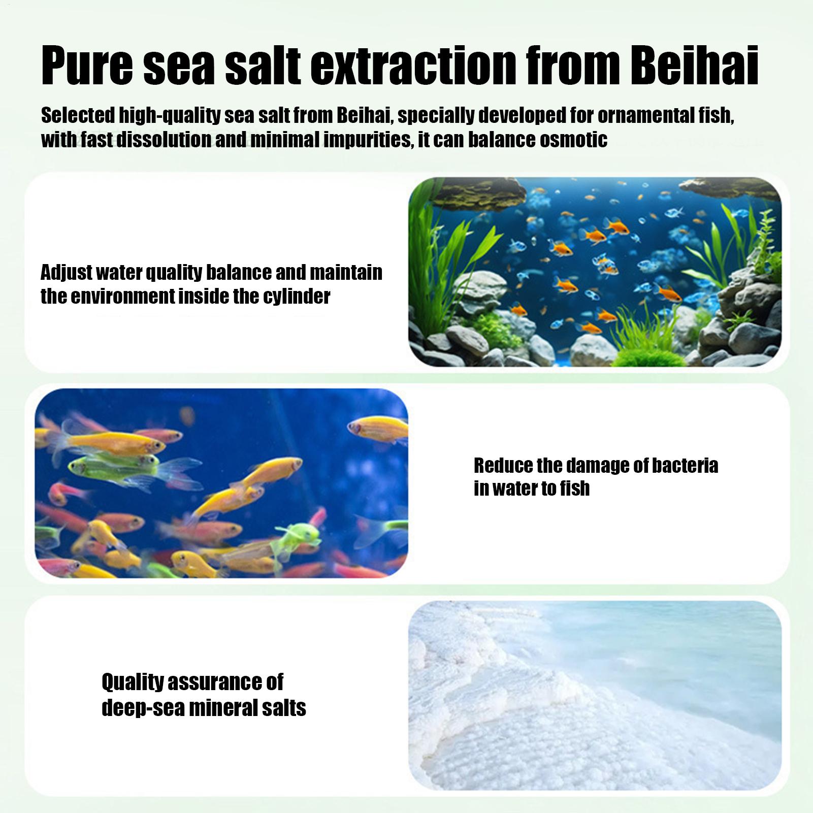 Tablet Pembersih Air Akuarium  - Aquarium Liquid Carbon ulasan dan harga