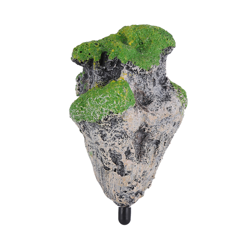Batu Akuarium Terapung dari Re - Aquarium Moss ulasan dan harga