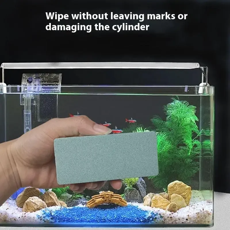Sikat untuk Membersihkan Tanam - Planted Aquarium Cleaning ulasan dan harga