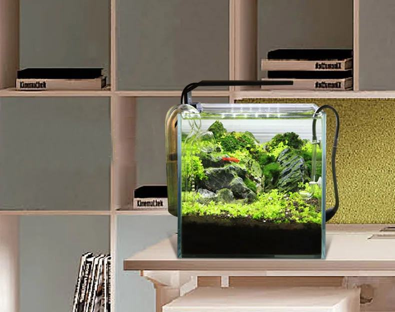 Chihiros C Series ADA Style Pl - Aquarium Plant Light ulasan dan harga