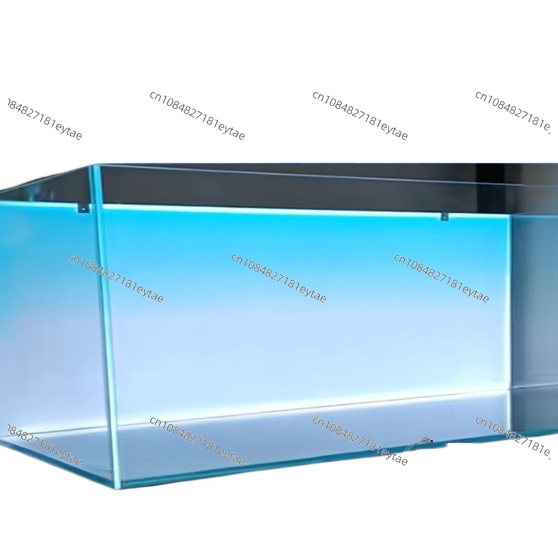 Papan Lampu Latar Akuarium RGB - Planted Tank ulasan dan harga