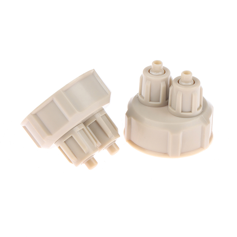 2 Buah Alat Generator Diffuser - Live Plant Aquarium ulasan dan harga