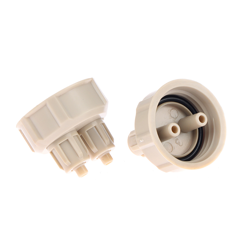 2 Buah Alat Generator Diffuser - Live Plant Aquarium ulasan dan harga