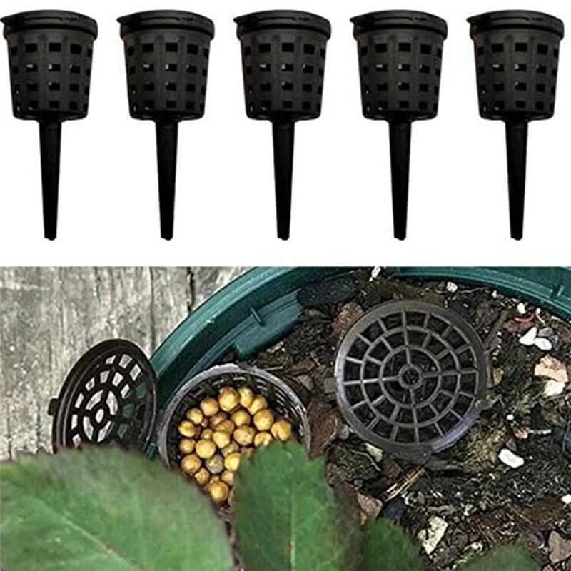 ABUH-Garden Nursery Fertilizer - Aquarium Fertilizer ulasan dan harga