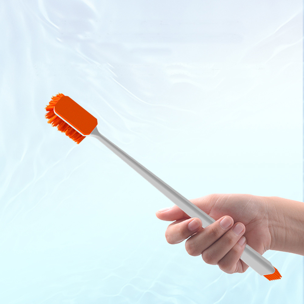 QANVEE sikat pembersih tangki  - Planted Aquarium Cleaning ulasan dan harga