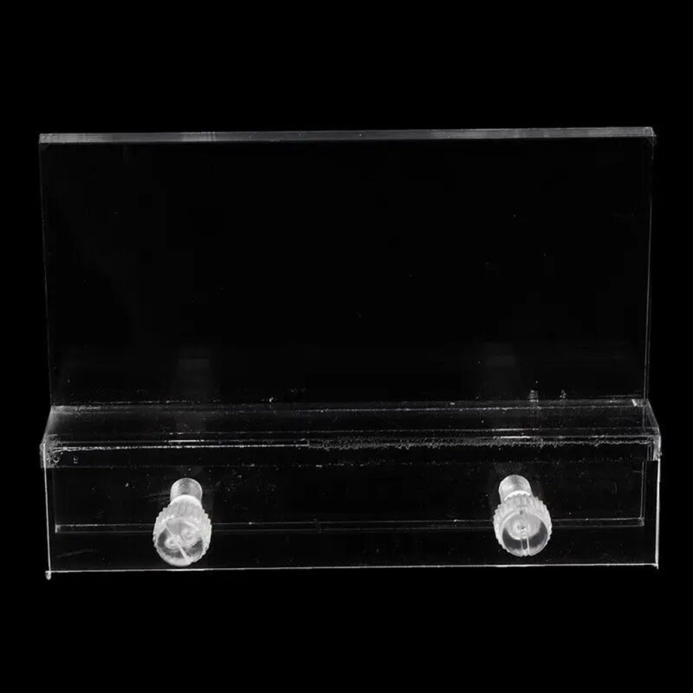 Penyangga Lampu LED Akuarium A - Aquarium Plant Holder ulasan dan harga