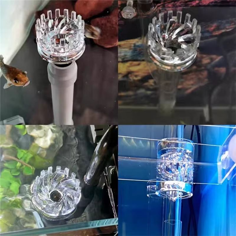 AFOURT – Filter Air untuk Akua - Aquarium Planted Tank Filter ulasan dan harga