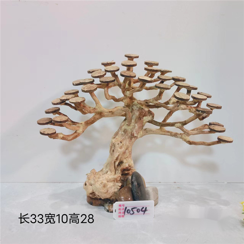 karang buatan untuk akuarium,  - Aquarium Driftwood ulasan dan harga