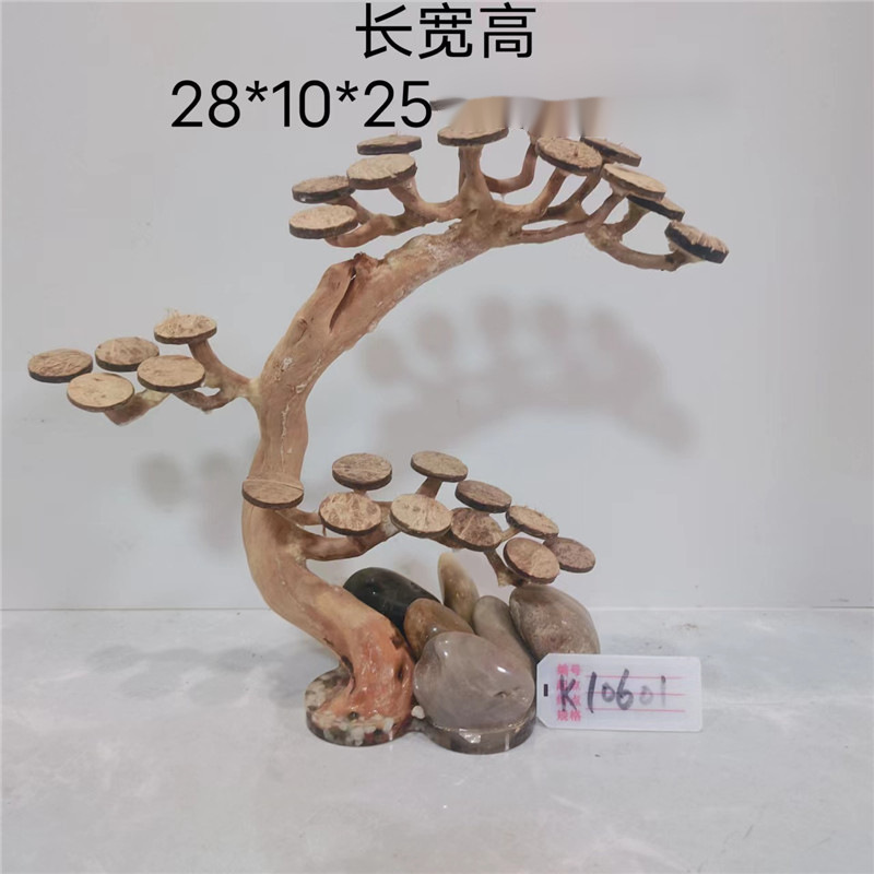karang buatan untuk akuarium,  - Aquarium Driftwood ulasan dan harga