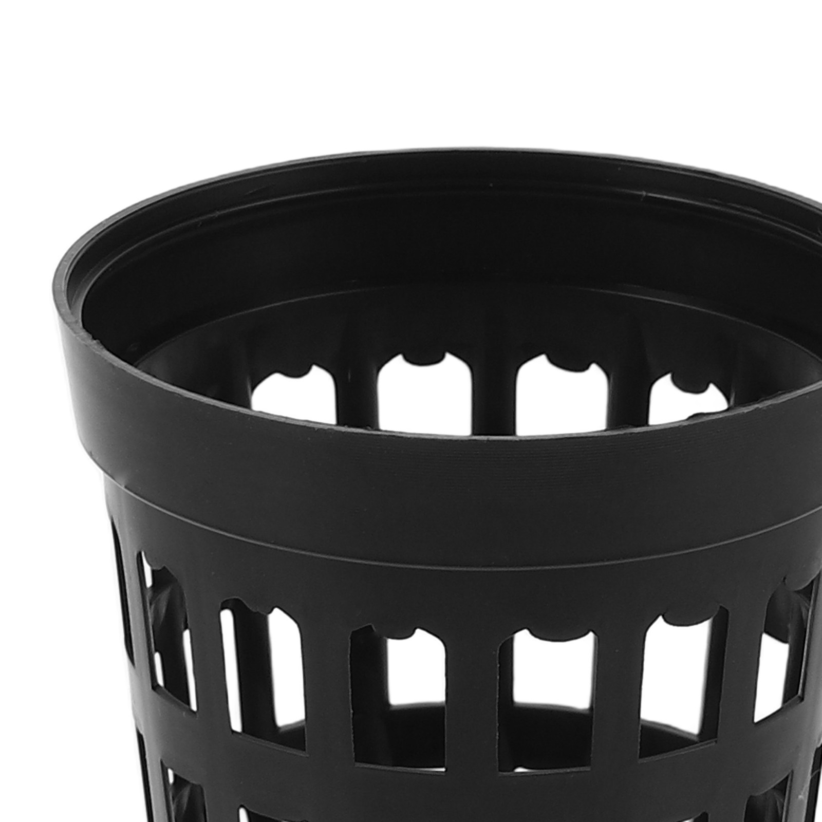 40 buah Keranjang Jaring Plast - Aquarium Plant Holder ulasan dan harga