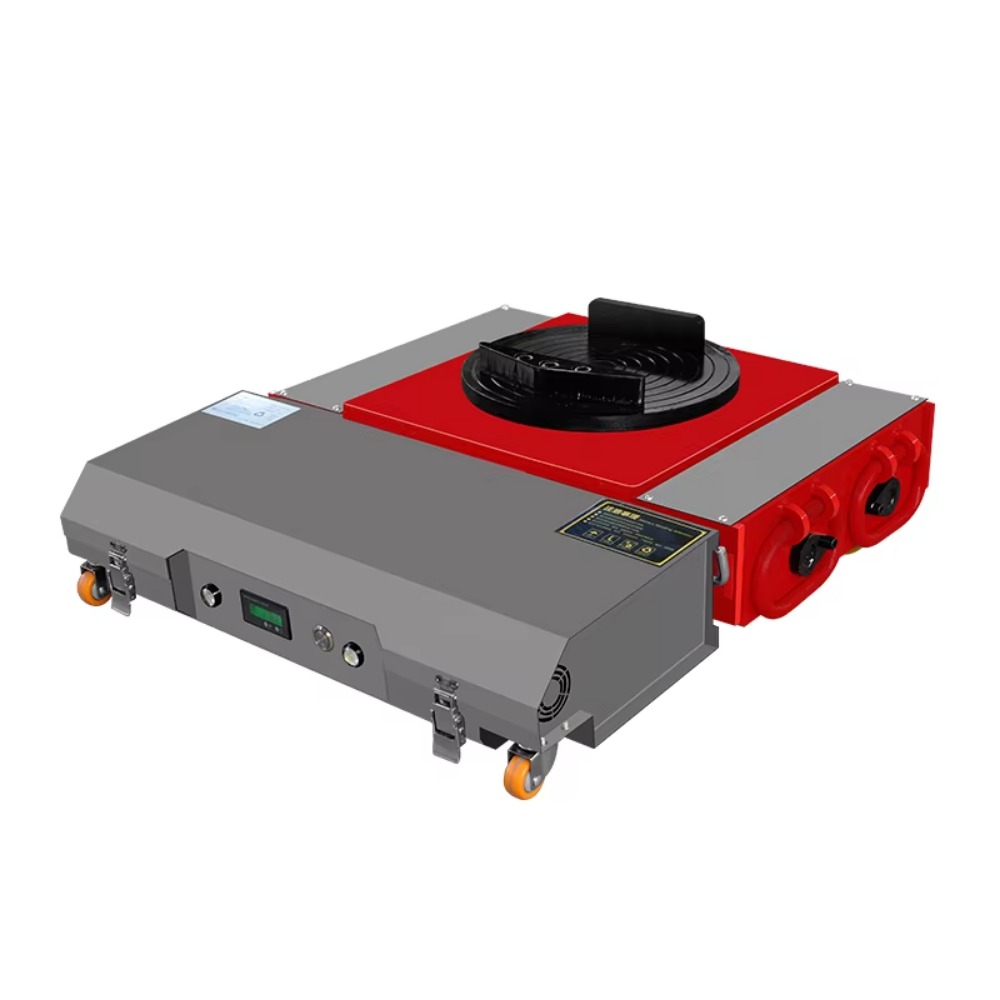 Robot AGV untuk Penanganan Mat - Planted Tank ulasan dan harga